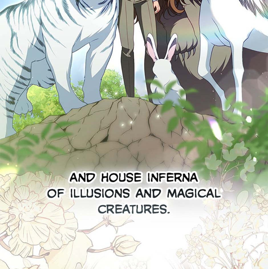 Giselle the Unbreakable Chapter 40 page 25 - 