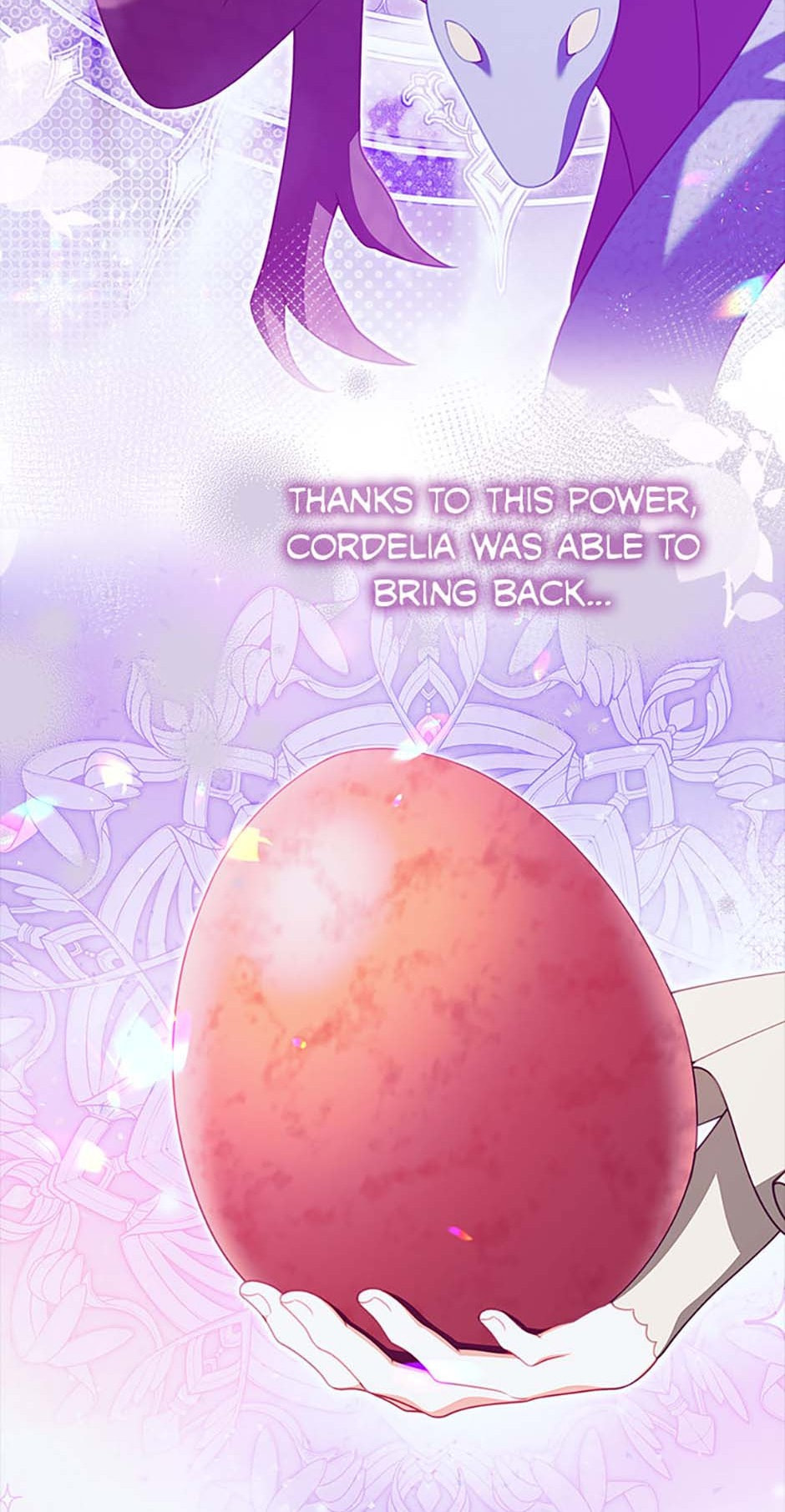 Giselle the Unbreakable Chapter 40 page 31 - 
