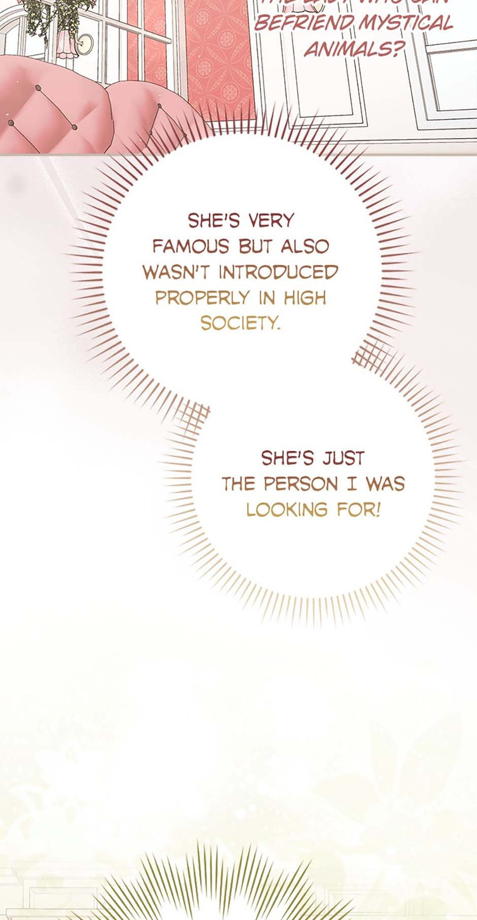 Giselle the Unbreakable Chapter 40 page 33 - 