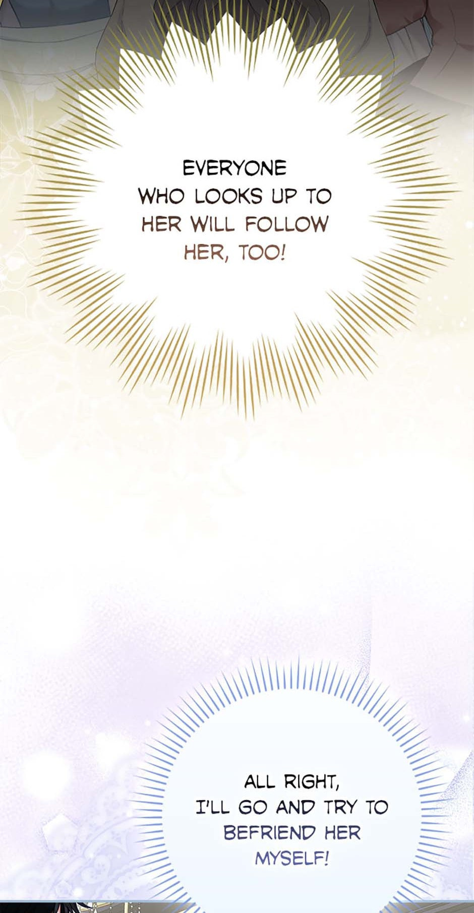 Giselle the Unbreakable Chapter 40 page 35 - 