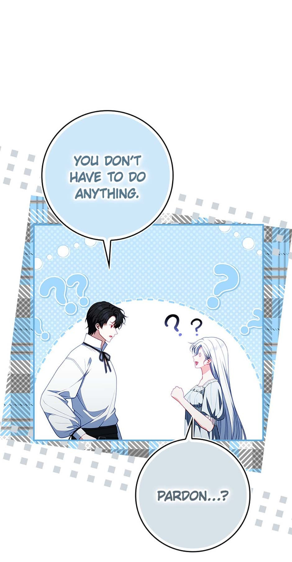 Giselle the Unbreakable Chapter 40 page 37 - 