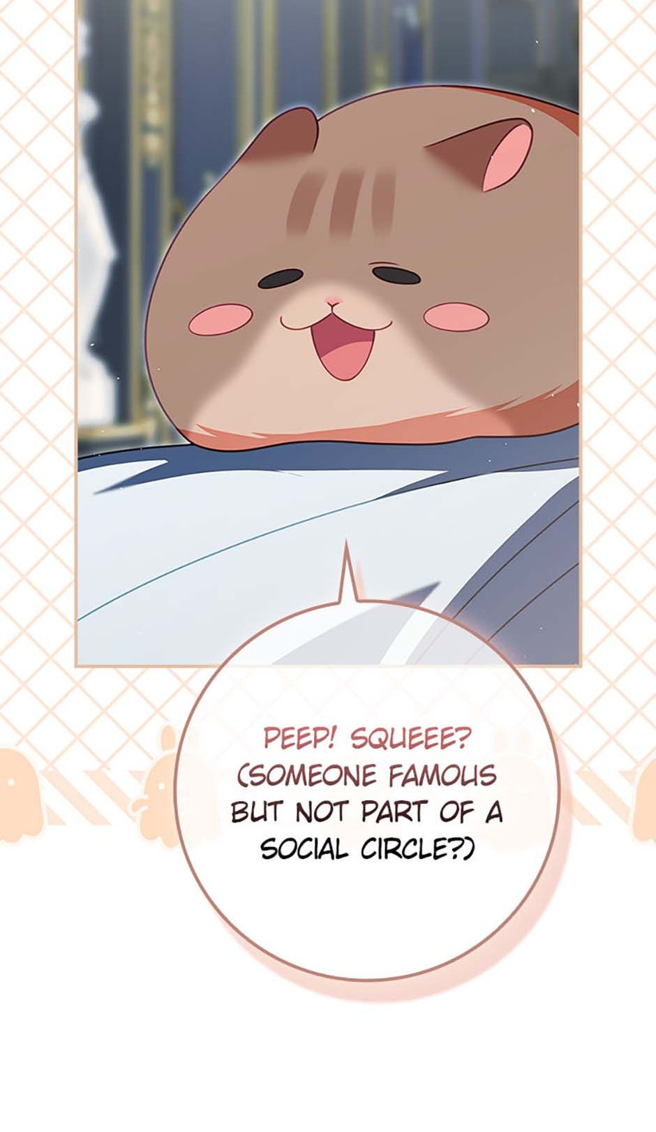 Giselle the Unbreakable Chapter 40 page 5 - 