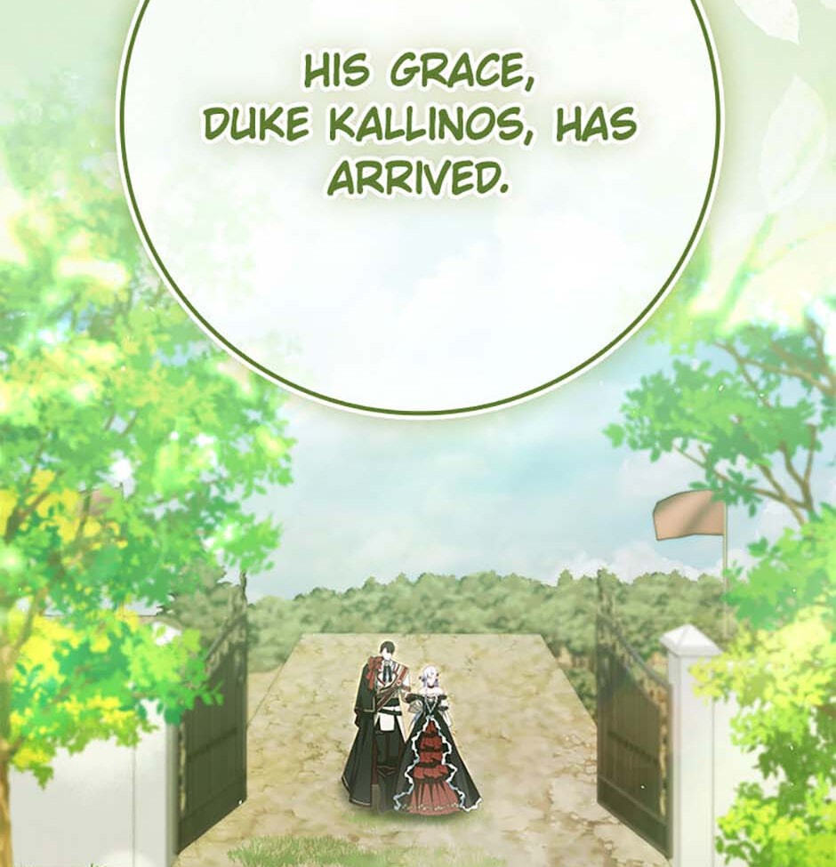 Giselle the Unbreakable Chapter 40 page 43 - 