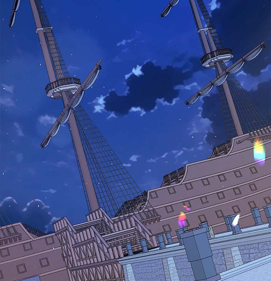 Giselle the Unbreakable Chapter 40 page 47 - 
