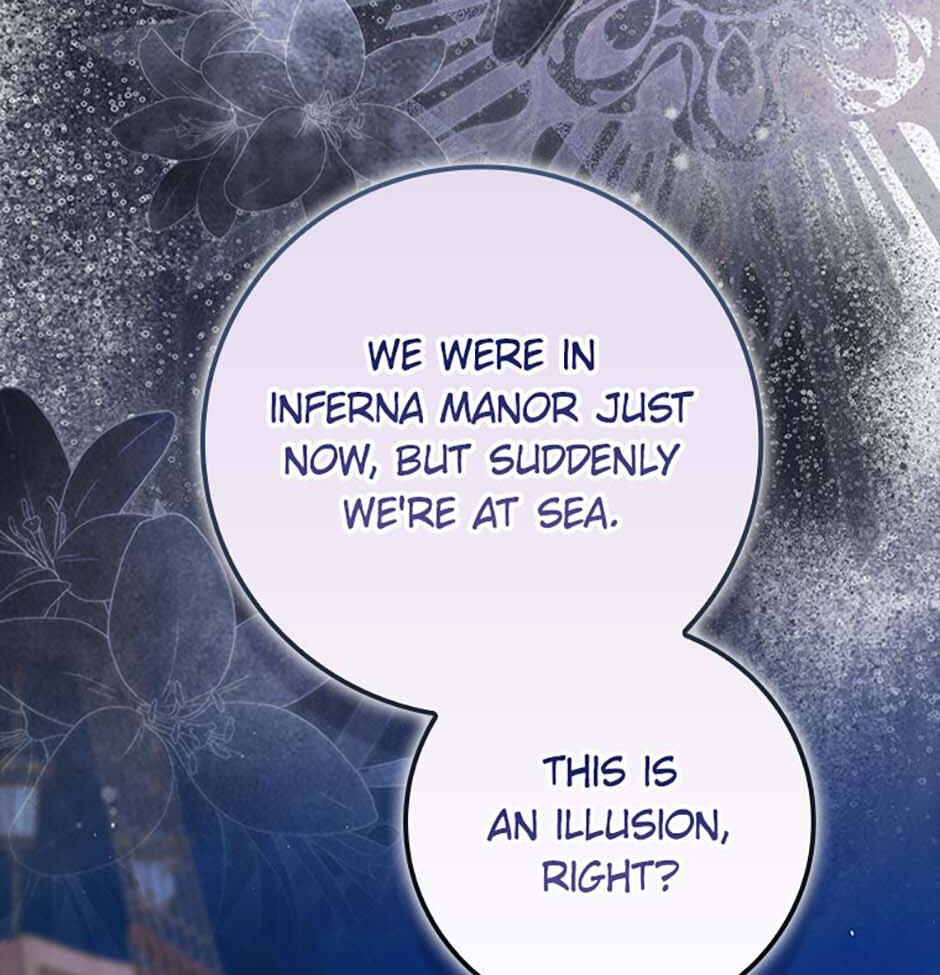 Giselle the Unbreakable Chapter 40 page 49 - 