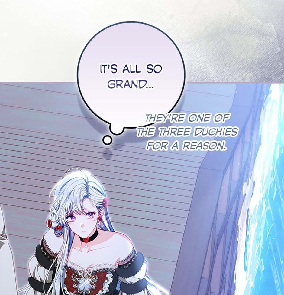 Giselle the Unbreakable Chapter 40 page 52 - 