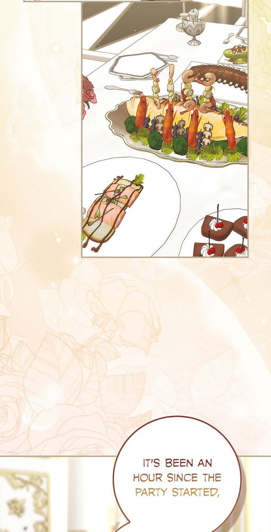 Giselle the Unbreakable Chapter 40 page 63 - 