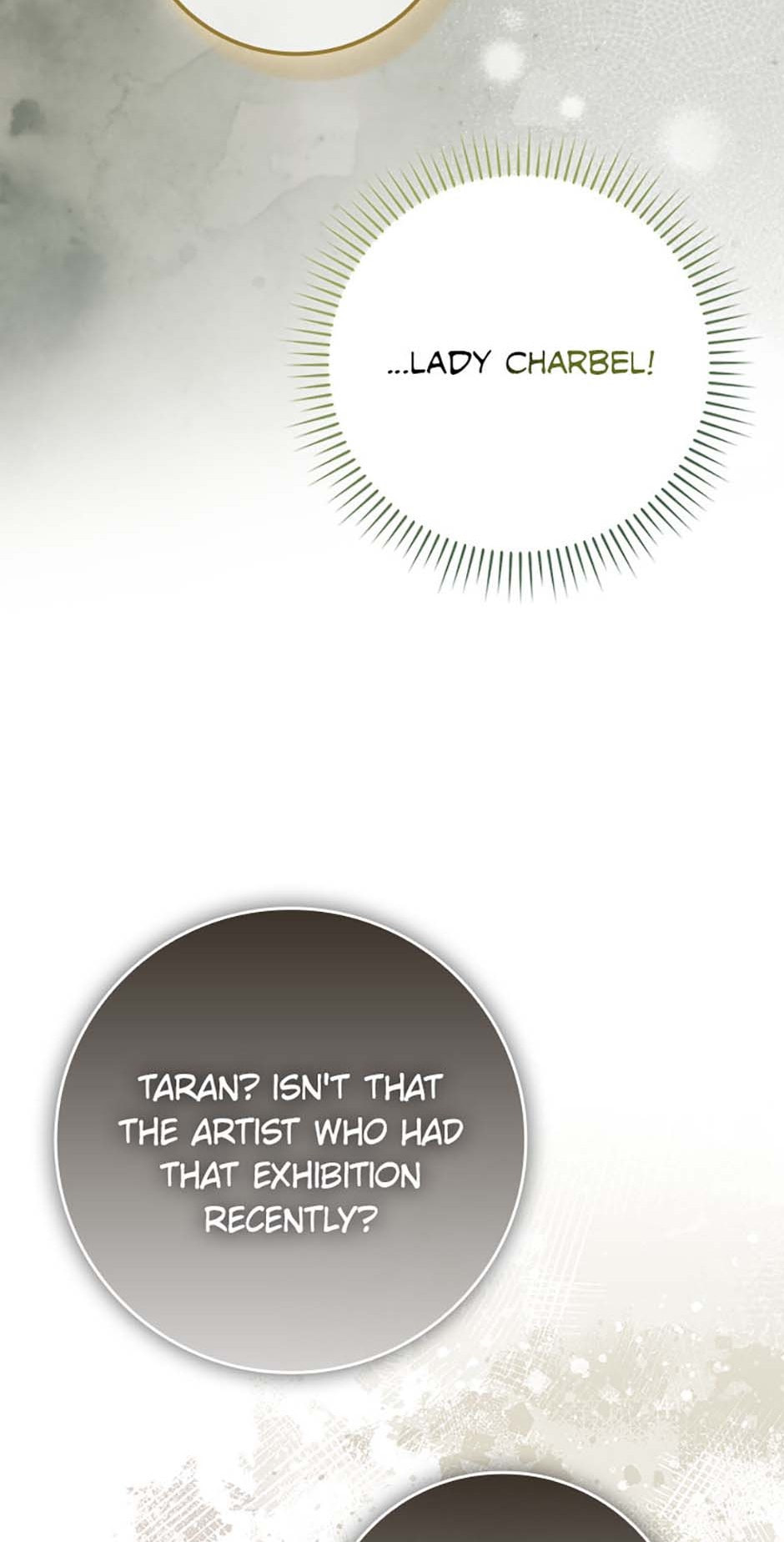 Giselle the Unbreakable Chapter 40 page 68 - 