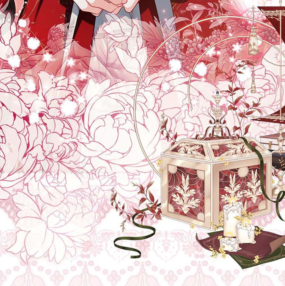 Giselle the Unbreakable Chapter 40 page 82 - 