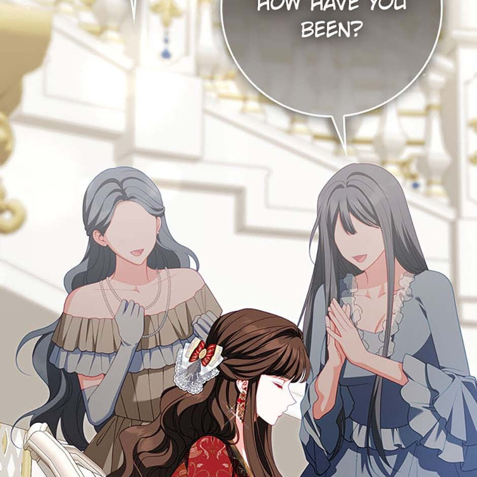 Giselle the Unbreakable Chapter 40 page 84 - 