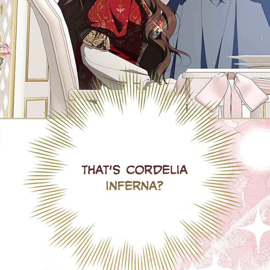 Giselle the Unbreakable Chapter 40 page 85 - 