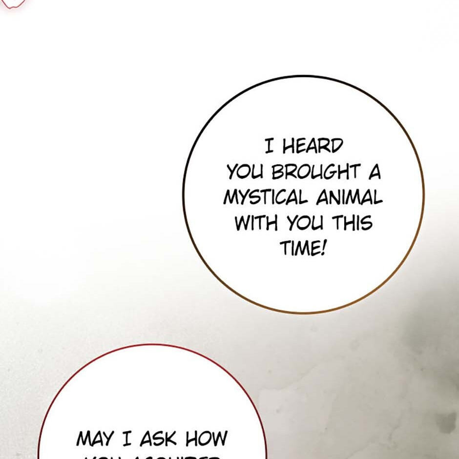 Giselle the Unbreakable Chapter 40 page 89 - 