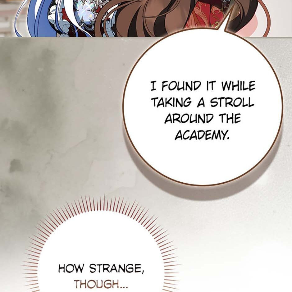 Giselle the Unbreakable Chapter 40 page 91 - 