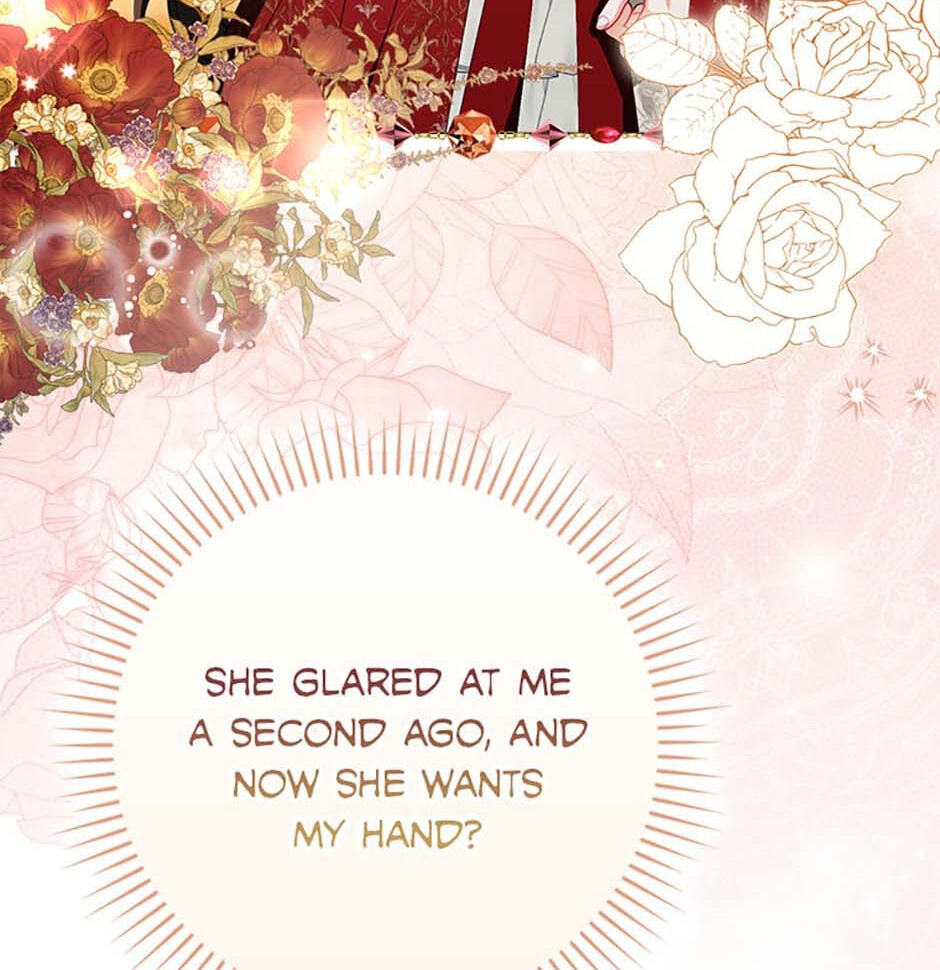Giselle the Unbreakable Chapter 41 page 12 - 