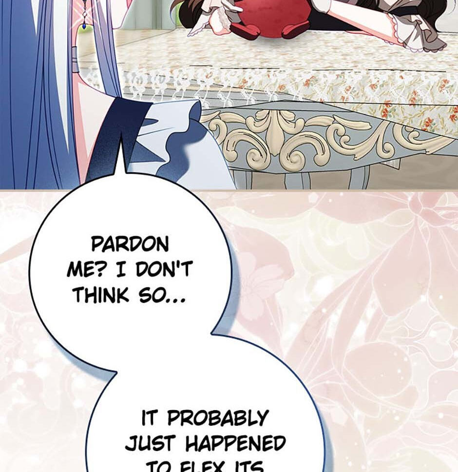 Giselle the Unbreakable Chapter 41 page 116 - 