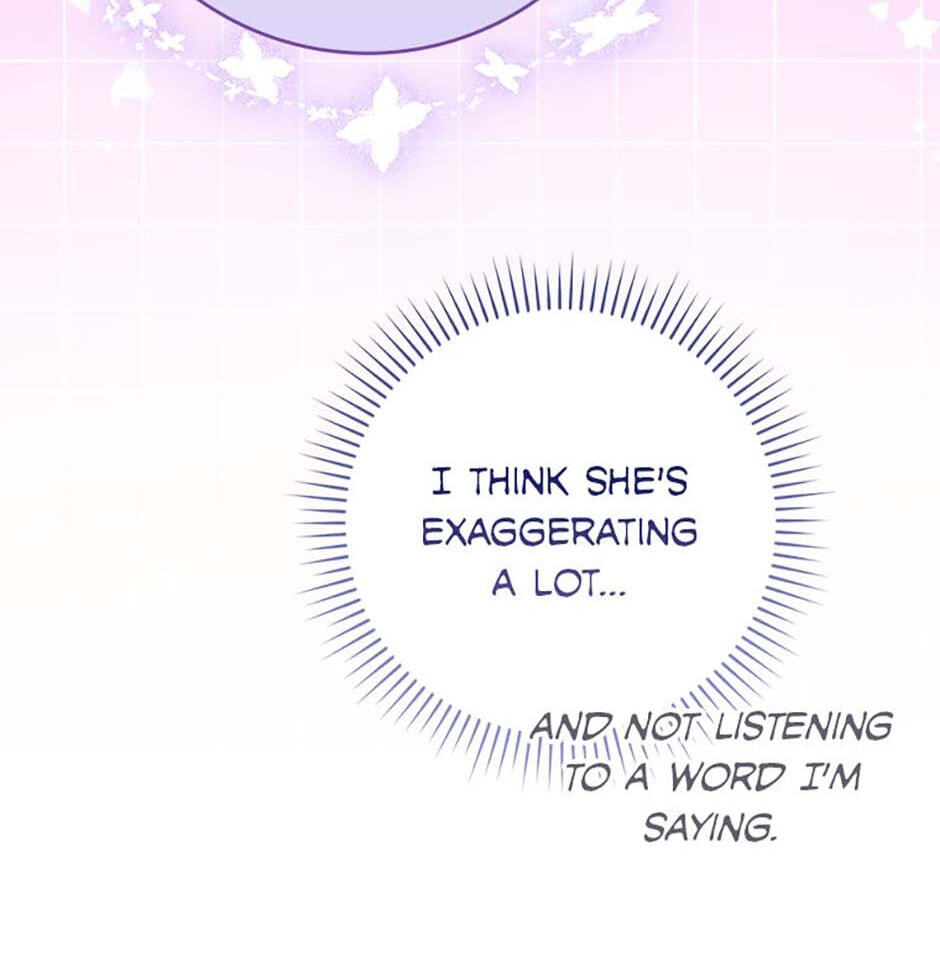 Giselle the Unbreakable Chapter 41 page 120 - 