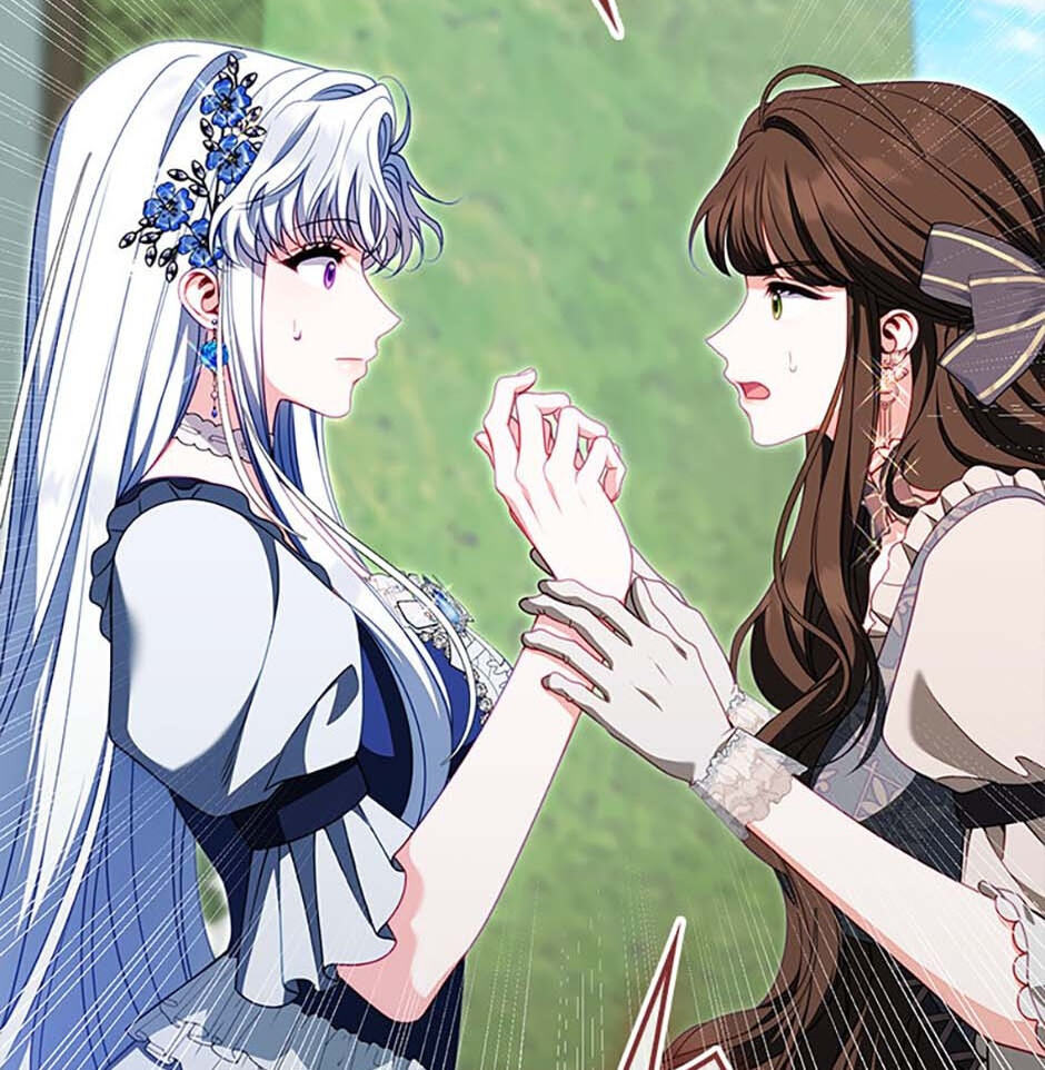 Giselle the Unbreakable Chapter 41 page 124 - 