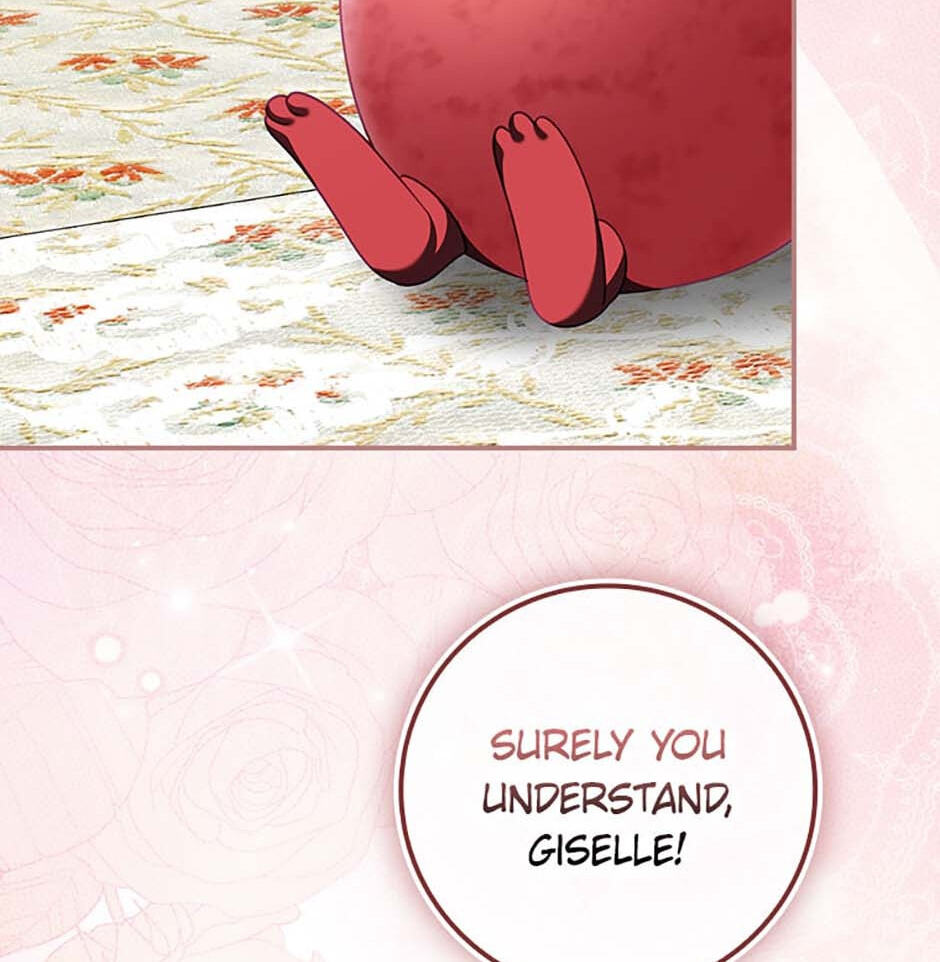 Giselle the Unbreakable Chapter 41 page 128 - 