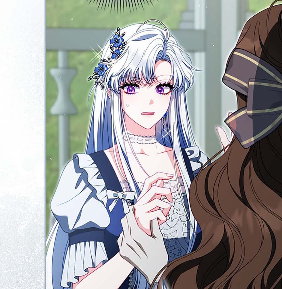 Giselle the Unbreakable Chapter 41 page 130 - 