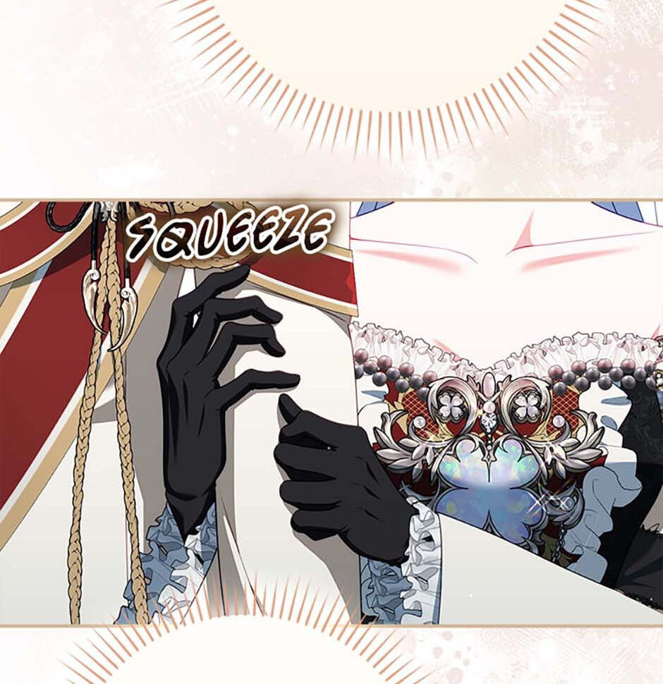 Giselle the Unbreakable Chapter 41 page 14 - 