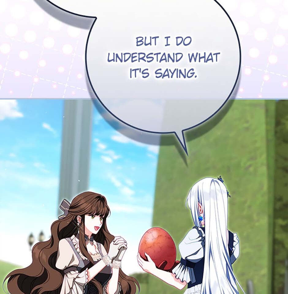 Giselle the Unbreakable Chapter 41 page 143 - 