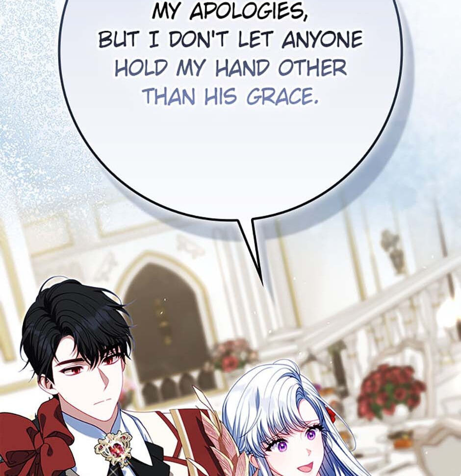 Giselle the Unbreakable Chapter 41 page 16 - 