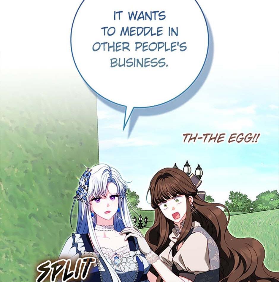 Giselle the Unbreakable Chapter 41 page 151 - 