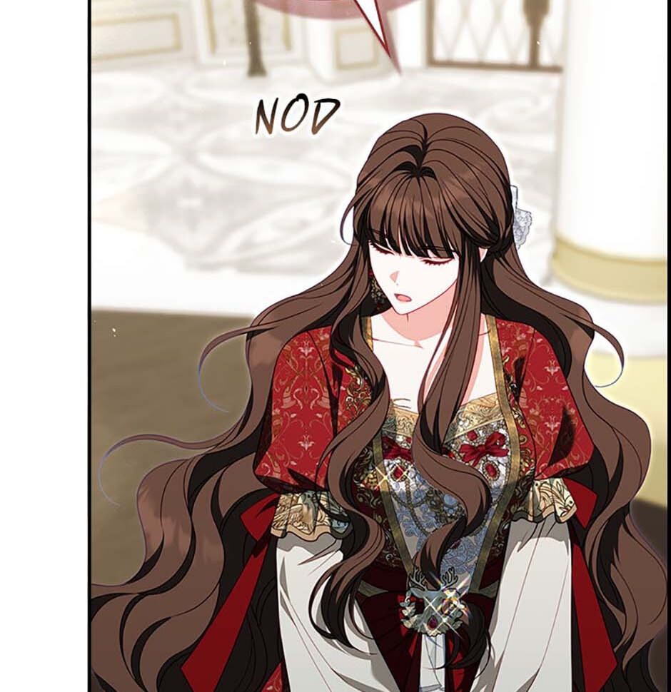 Giselle the Unbreakable Chapter 41 page 20 - 