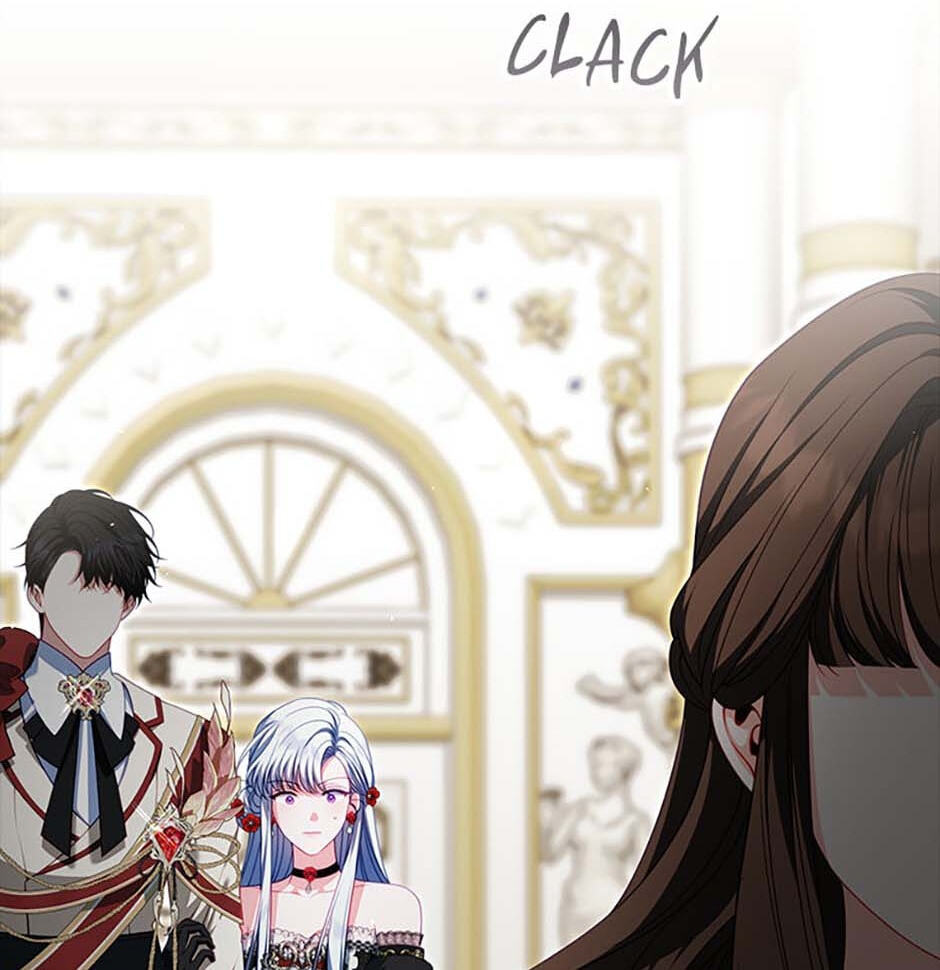 Giselle the Unbreakable Chapter 41 page 22 - 
