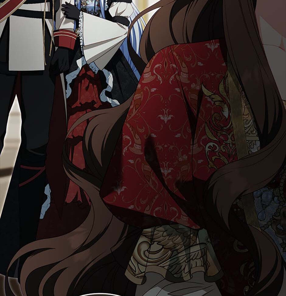 Giselle the Unbreakable Chapter 41 page 23 - 