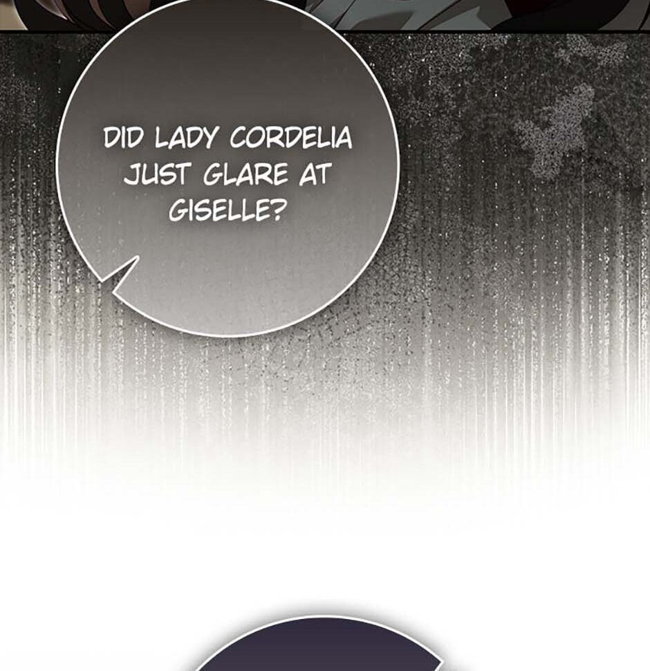 Giselle the Unbreakable Chapter 41 page 24 - 