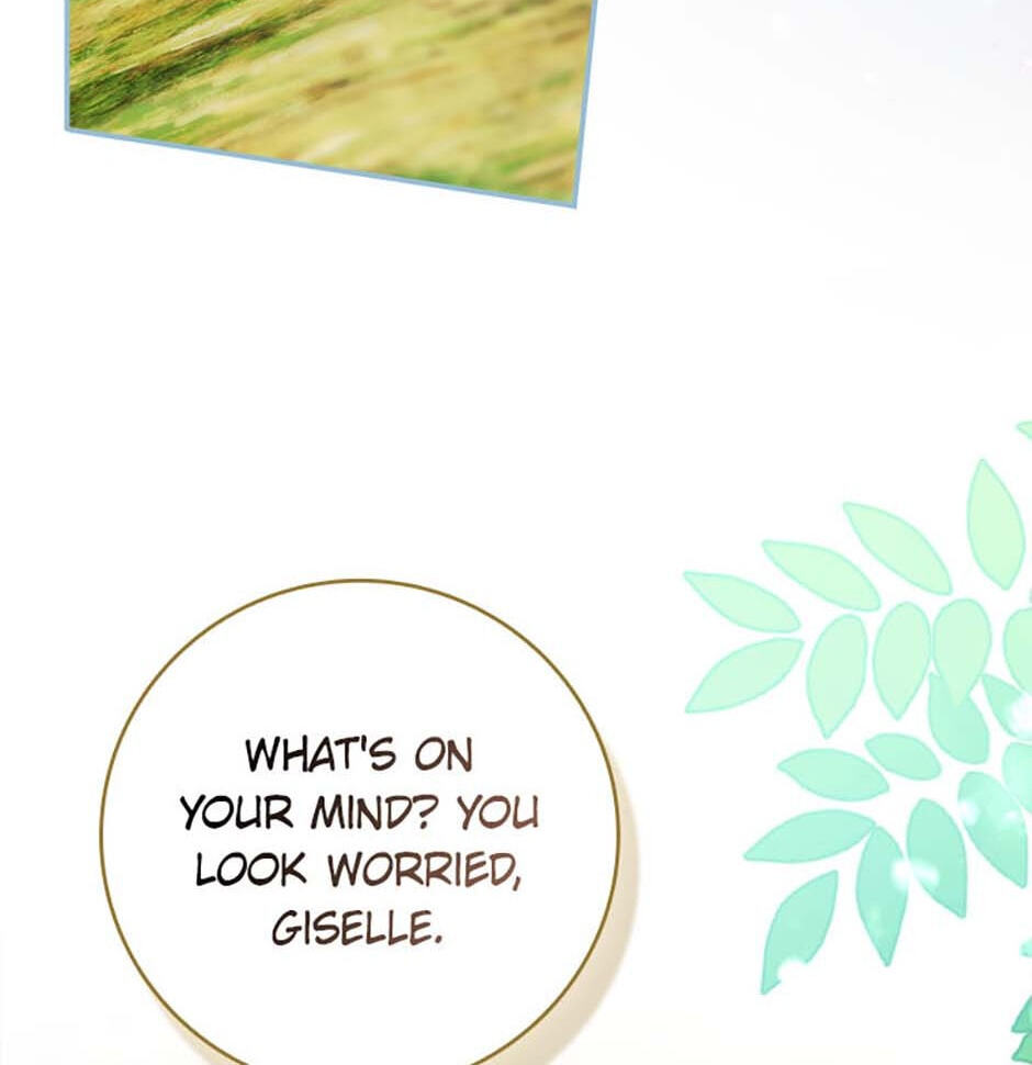 Giselle the Unbreakable Chapter 41 page 32 - 