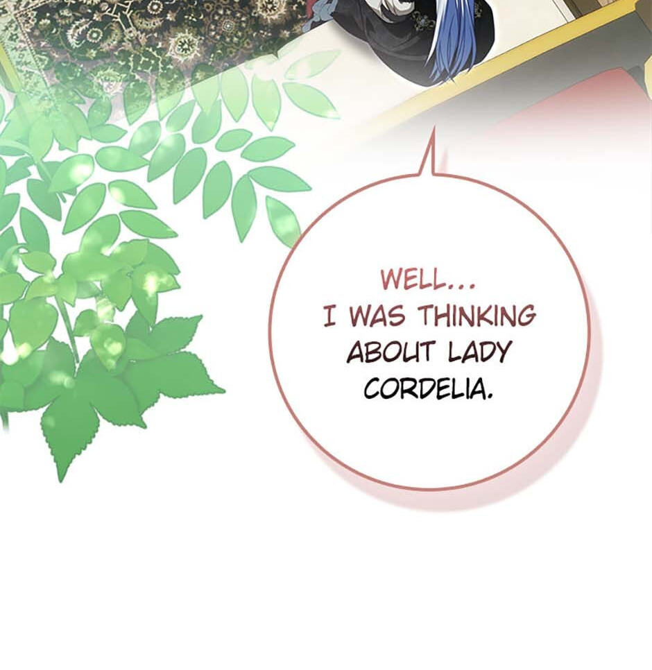 Giselle the Unbreakable Chapter 41 page 34 - 