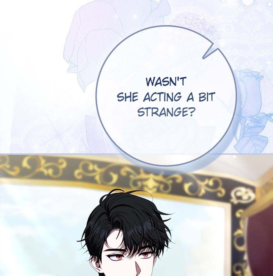 Giselle the Unbreakable Chapter 41 page 37 - 