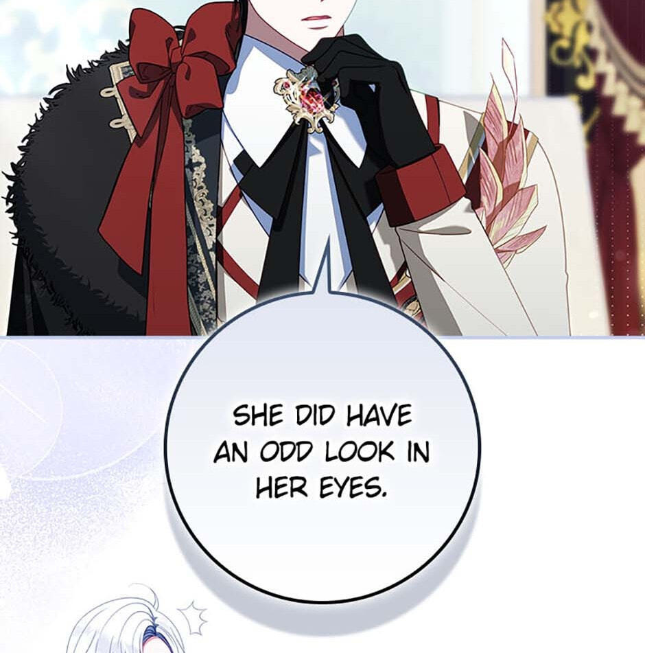 Giselle the Unbreakable Chapter 41 page 38 - 