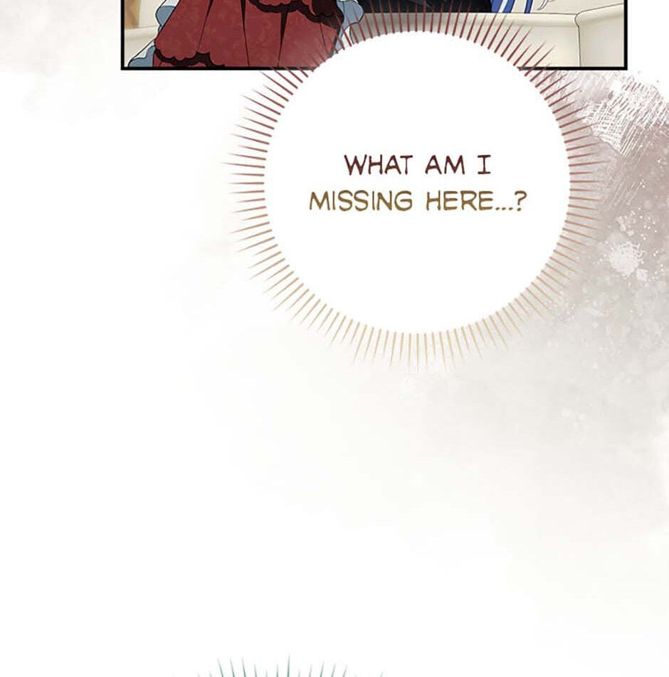 Giselle the Unbreakable Chapter 41 page 41 - 