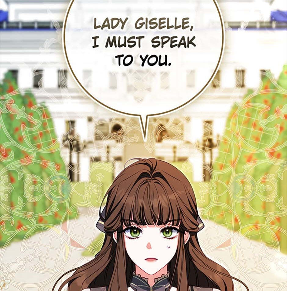 Giselle the Unbreakable Chapter 41 page 44 - 
