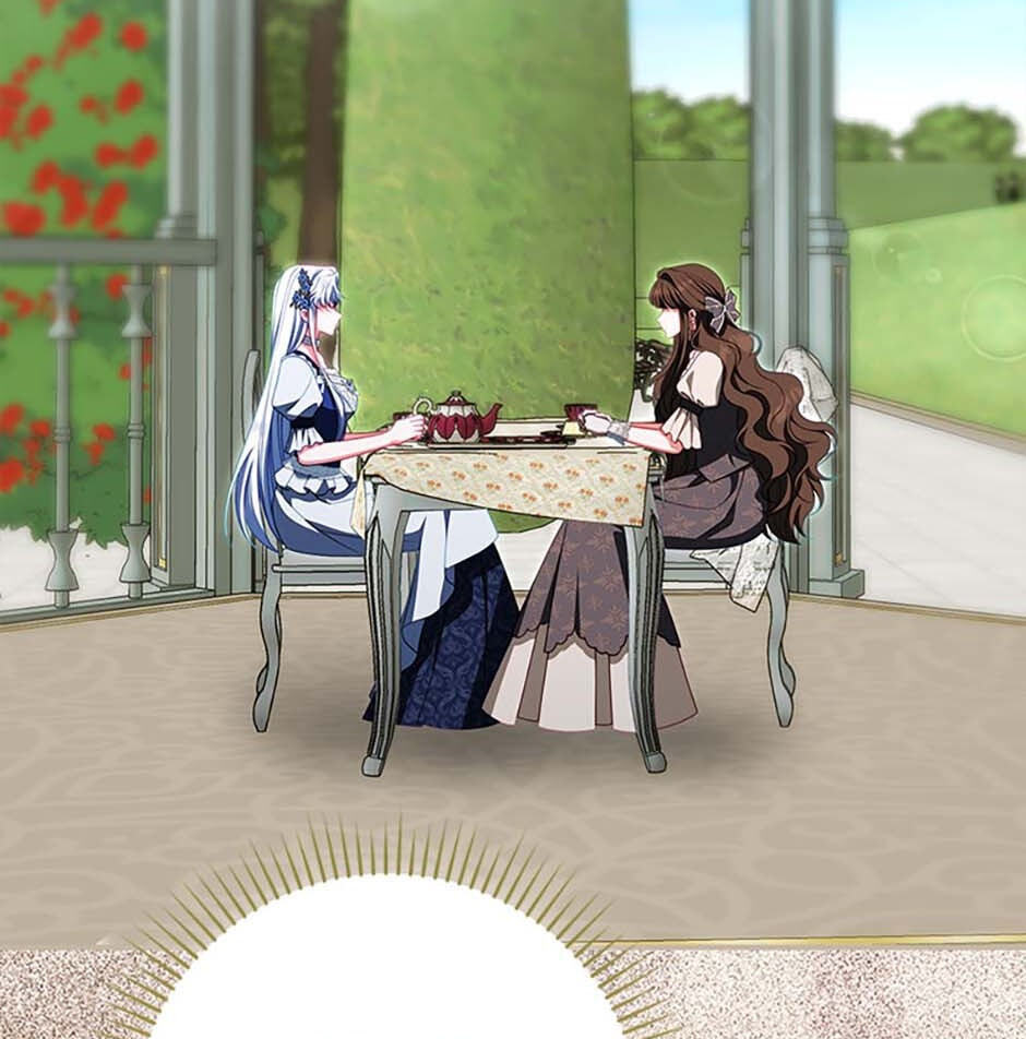 Giselle the Unbreakable Chapter 41 page 51 - 