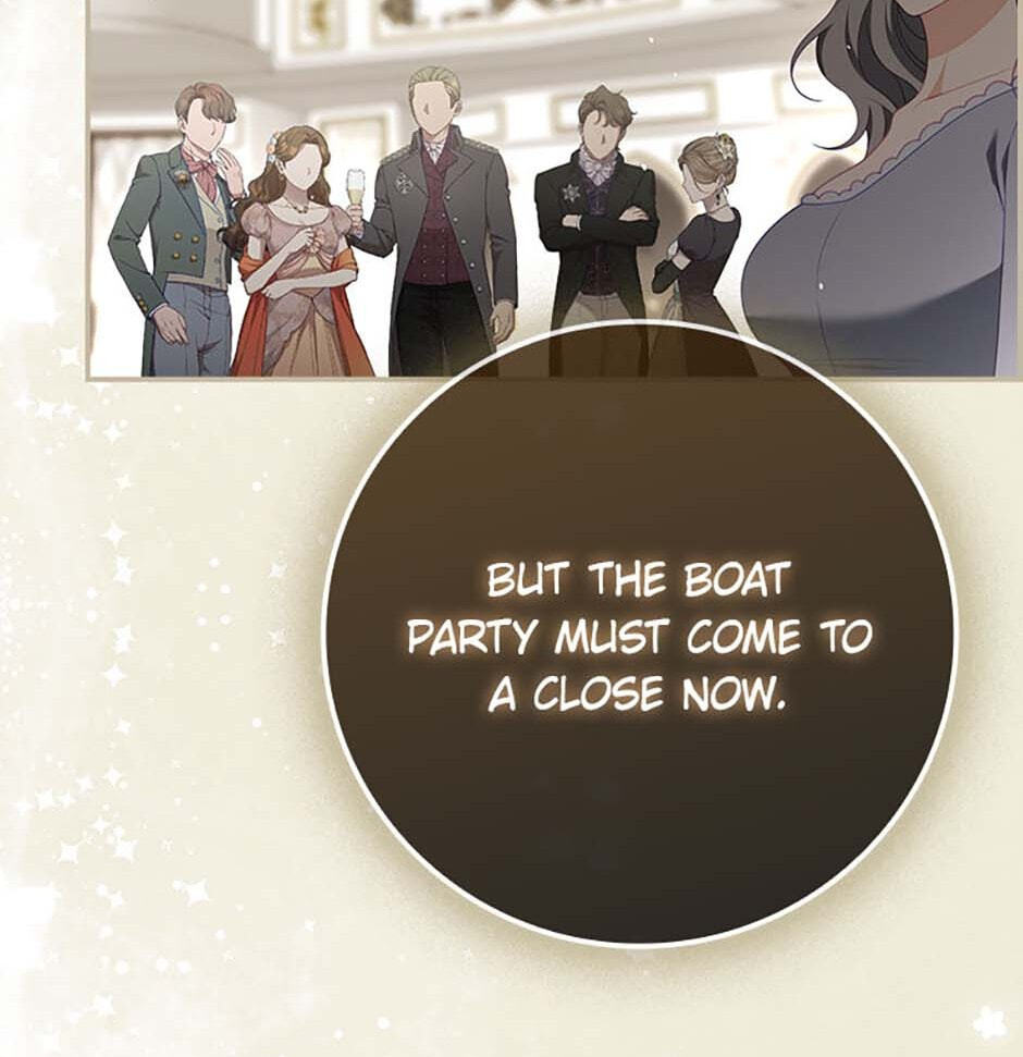Giselle the Unbreakable Chapter 41 page 7 - 