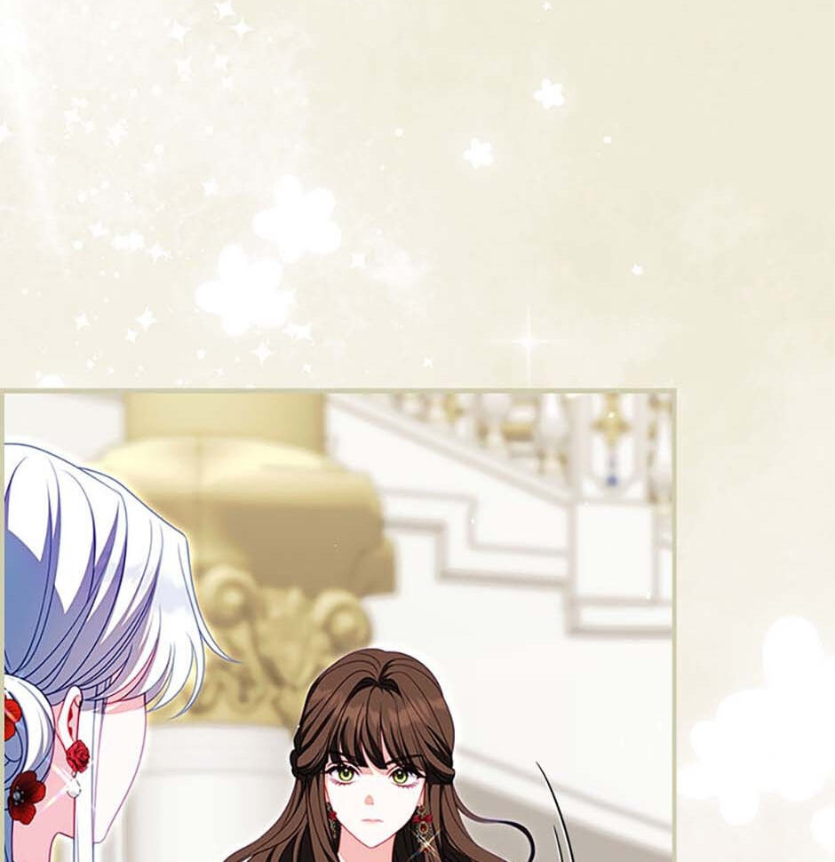 Giselle the Unbreakable Chapter 41 page 8 - 