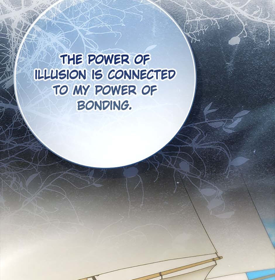 Giselle the Unbreakable Chapter 41 page 81 - 