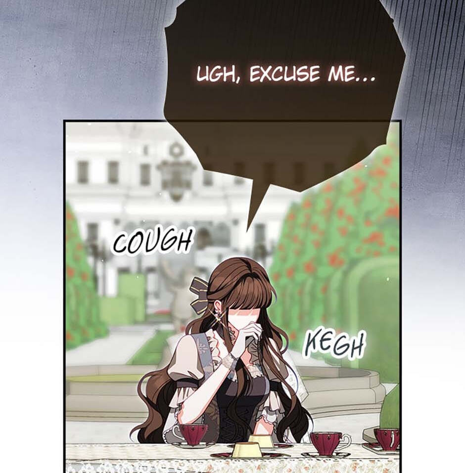 Giselle the Unbreakable Chapter 41 page 86 - 