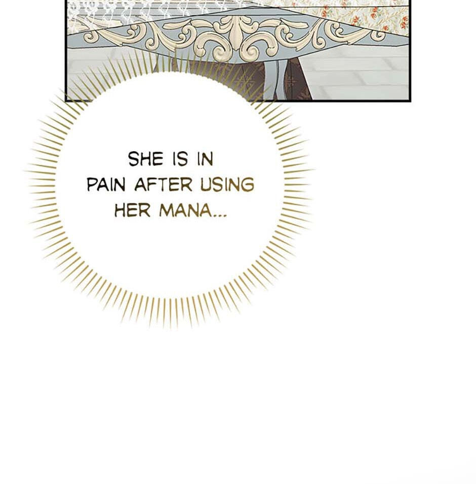 Giselle the Unbreakable Chapter 41 page 87 - 