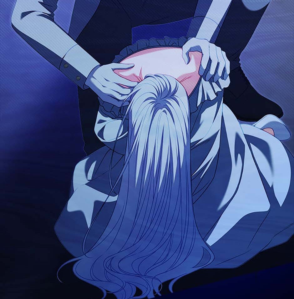 Giselle the Unbreakable Chapter 41 page 95 - 