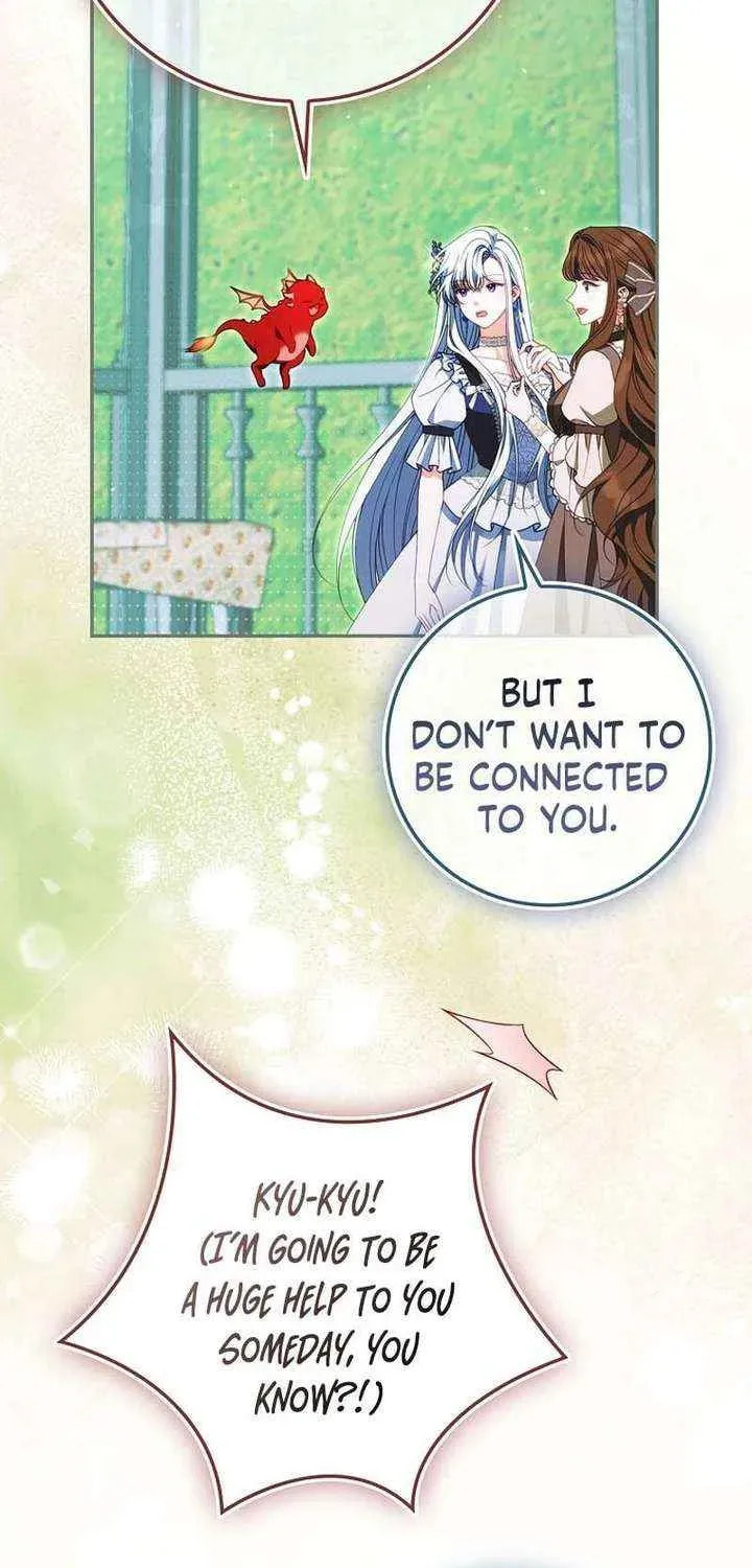 Giselle the Unbreakable Chapter 42 page 11 - 