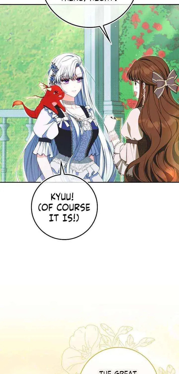 Giselle the Unbreakable Chapter 42 page 15 - 