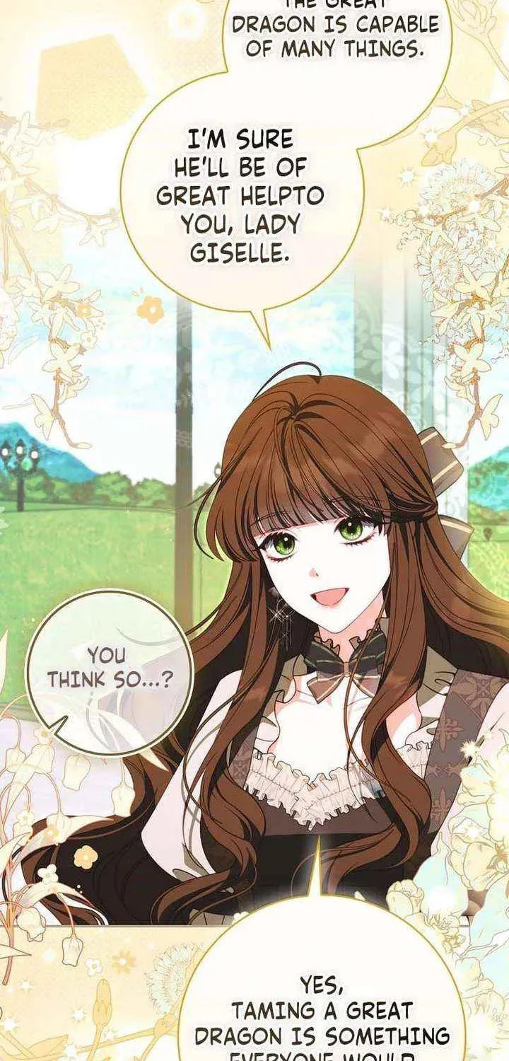Giselle the Unbreakable Chapter 42 page 16 - 