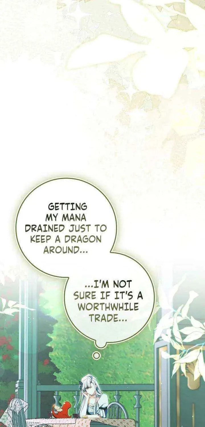 Giselle the Unbreakable Chapter 42 page 20 - 
