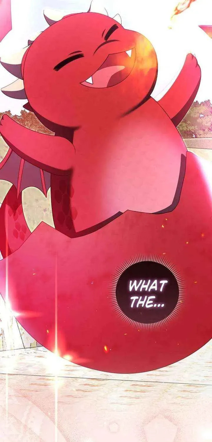 Giselle the Unbreakable Chapter 42 page 3 - 