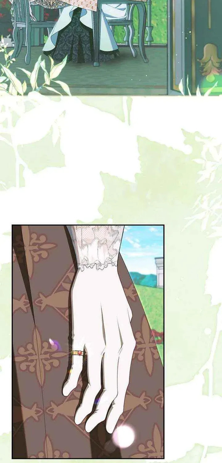 Giselle the Unbreakable Chapter 42 page 21 - 